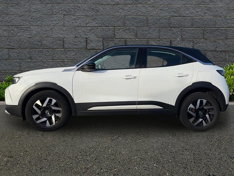 Used Vauxhall Mokka 2021 for sale - 76504563: Photo 4