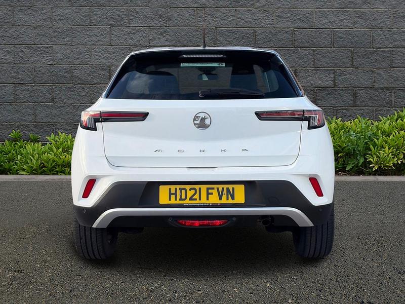 Used Vauxhall Mokka 2021 for sale - 76504563: Photo 6