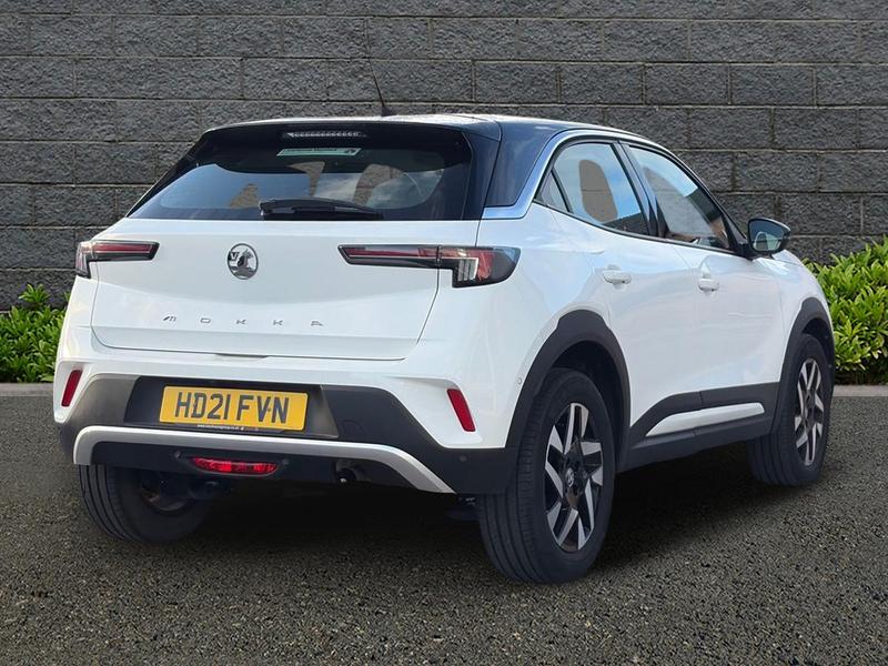 Used Vauxhall Mokka 2021 for sale - 76504563: Photo 7