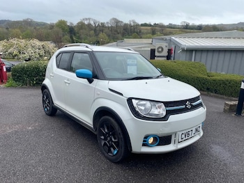 Used Suzuki Ignis 2017 for sale - 78153058: Photo
