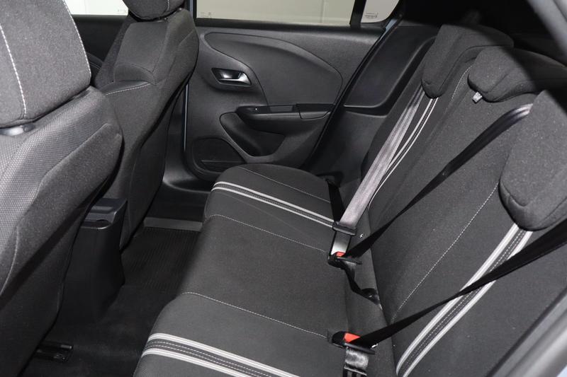 Used Vauxhall Corsa 2025 for sale - 77186986: Photo 12