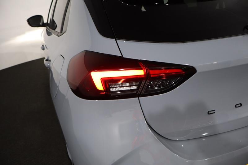 Used Vauxhall Corsa 2025 for sale - 77186986: Photo 19