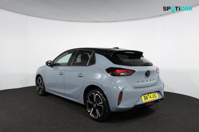 Used Vauxhall Corsa 2025 for sale - 77186986: Photo 5