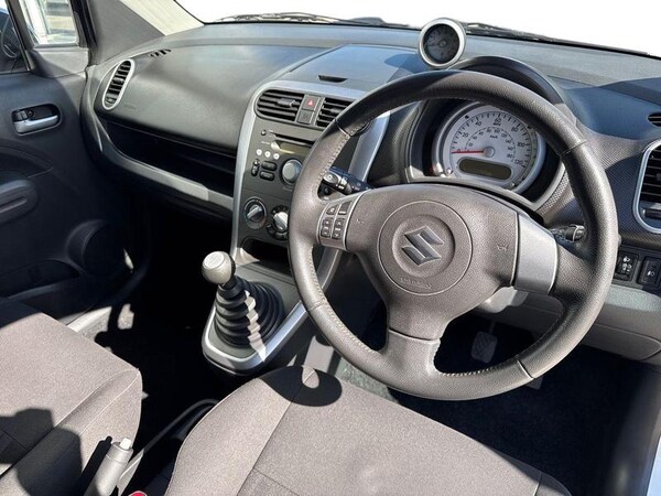 Used Suzuki Splash 2012 for sale - 76196613: Photo 10