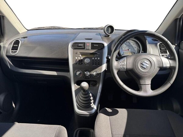 Used Suzuki Splash 2012 for sale - 76196613: Photo 12