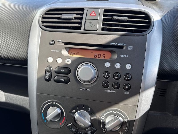 Used Suzuki Splash 2012 for sale - 76196613: Photo 17
