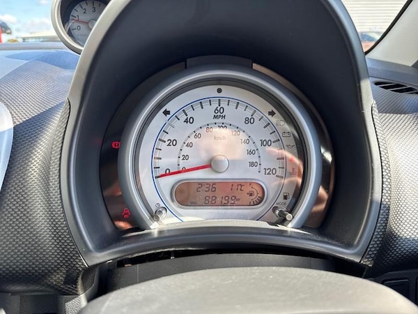 Used Suzuki Splash 2012 for sale - 76196613: Photo 20