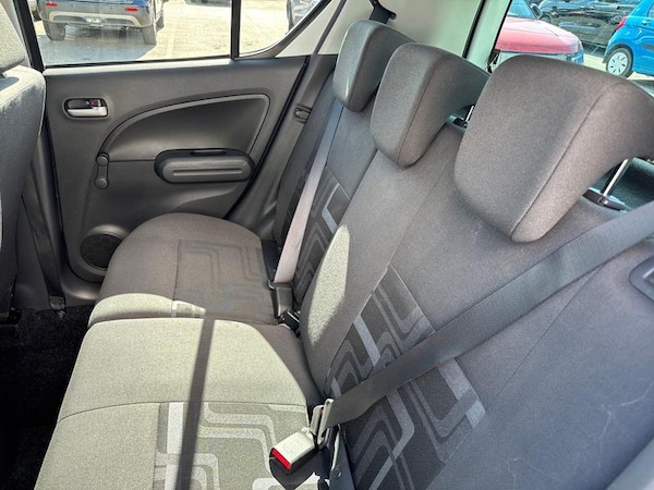 Used Suzuki Splash 2012 for sale - 76196613: Photo 22