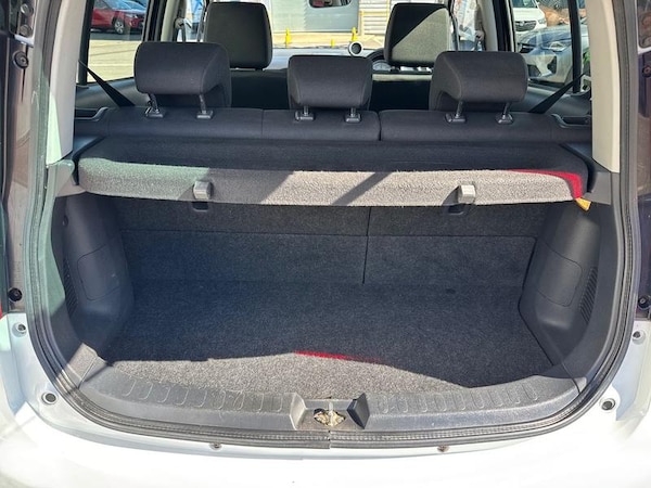 Used Suzuki Splash 2012 for sale - 76196613: Photo 23