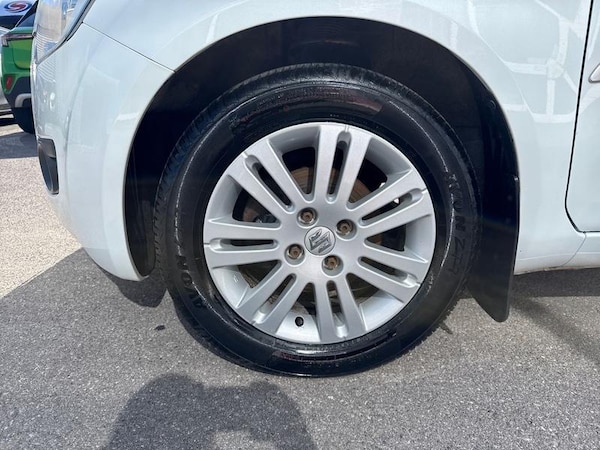 Used Suzuki Splash 2012 for sale - 76196613: Photo 9