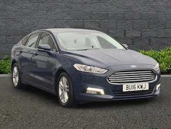 Used Ford Mondeo undefined for sale - 77323565: Photo