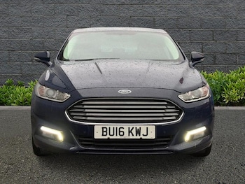 Used Ford Mondeo undefined for sale - 77323565: Photo