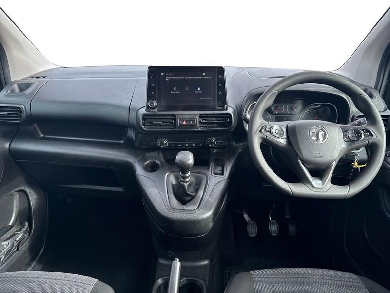 Used Vauxhall Combo Life 2020 for sale - 75985146: Photo 12