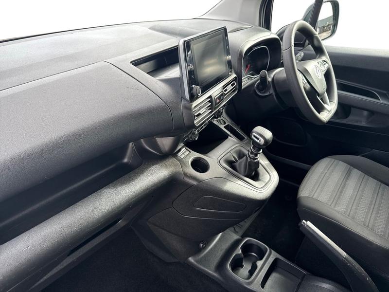 Used Vauxhall Combo Life 2020 for sale - 75985146: Photo 13
