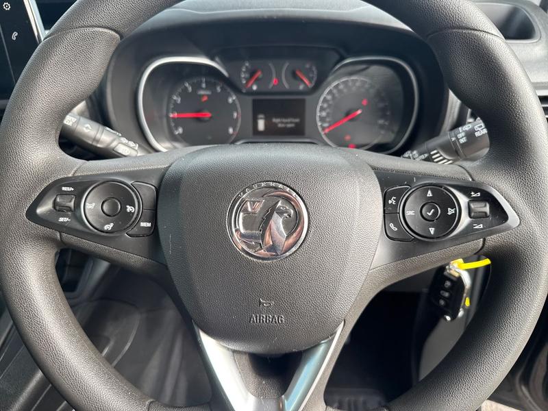 Used Vauxhall Combo Life 2020 for sale - 75985146: Photo 21