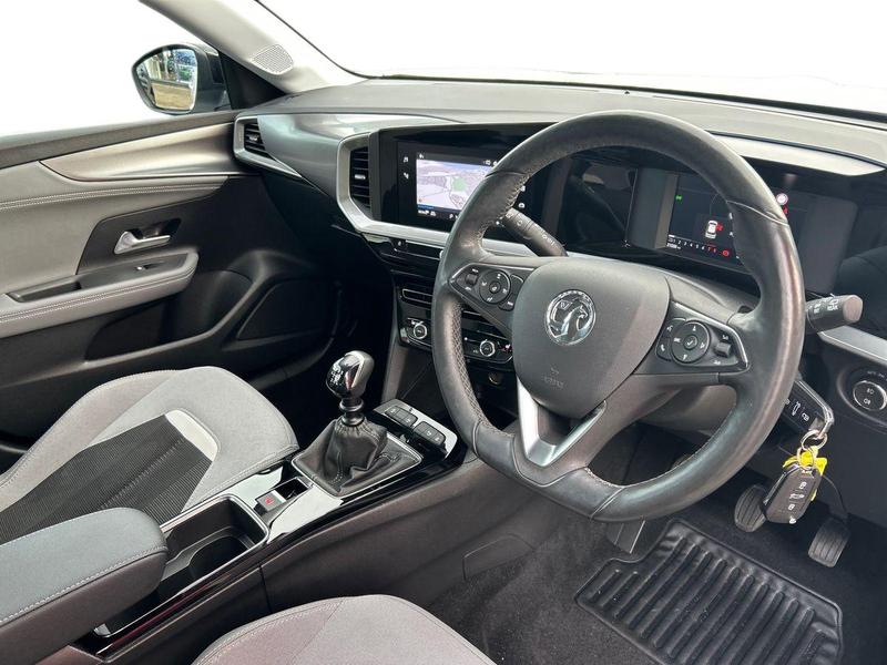 Used Vauxhall Mokka 2022 for sale - 77106564: Photo 10