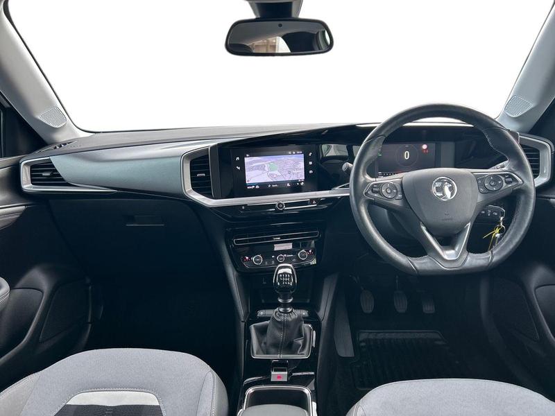 Used Vauxhall Mokka 2022 for sale - 77106564: Photo 12