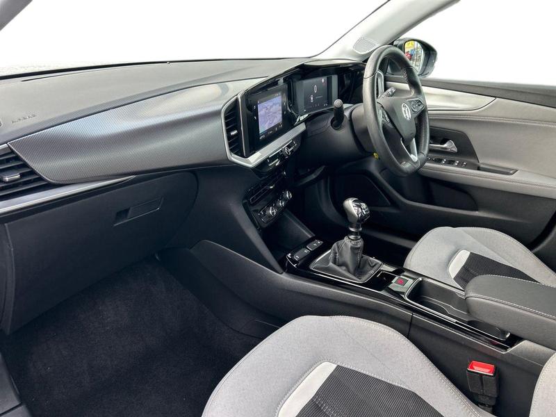 Used Vauxhall Mokka 2022 for sale - 77106564: Photo 13