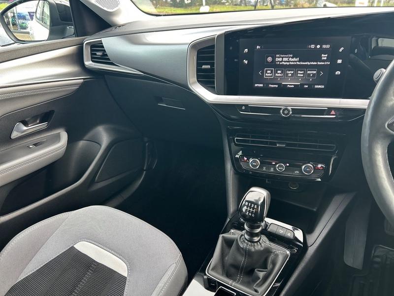 Used Vauxhall Mokka 2022 for sale - 77106564: Photo 14