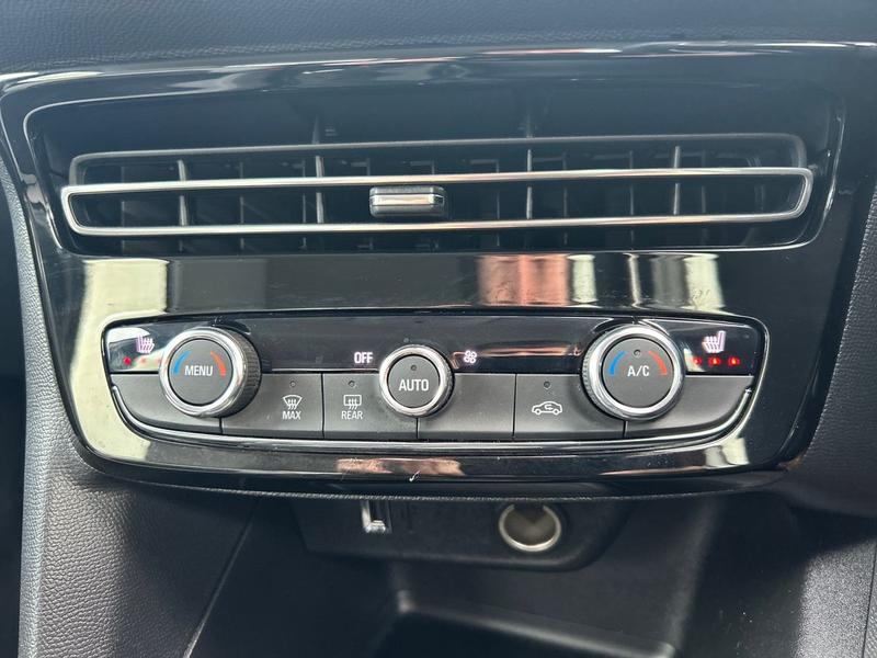 Used Vauxhall Mokka 2022 for sale - 77106564: Photo 15