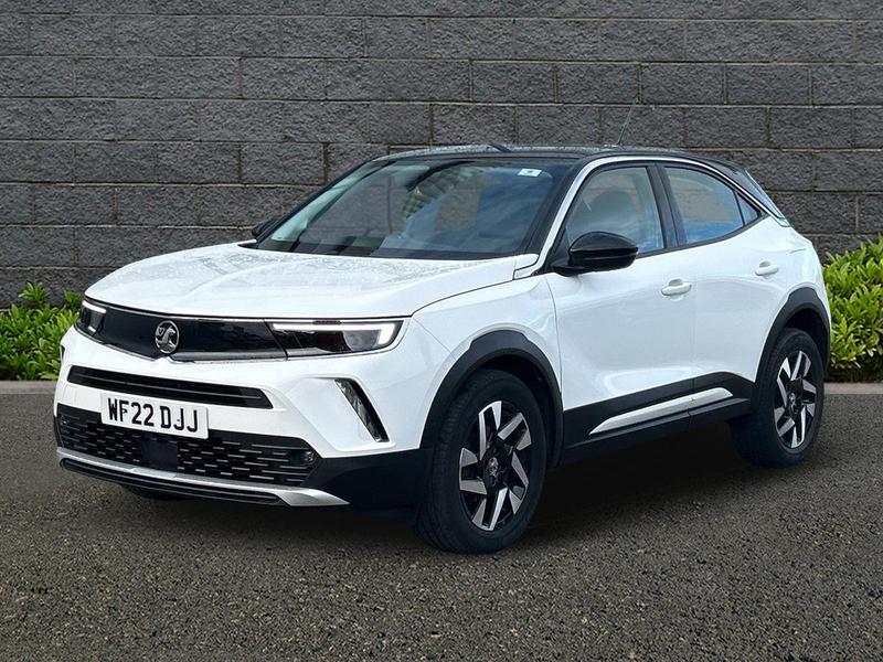 Used Vauxhall Mokka 2022 for sale - 77106564: Photo 3