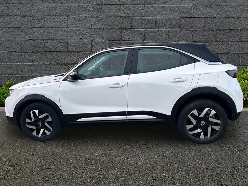 Used Vauxhall Mokka 2022 for sale - 77106564: Photo 4