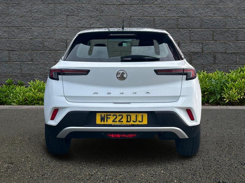 Used Vauxhall Mokka 2022 for sale - 77106564: Photo 6