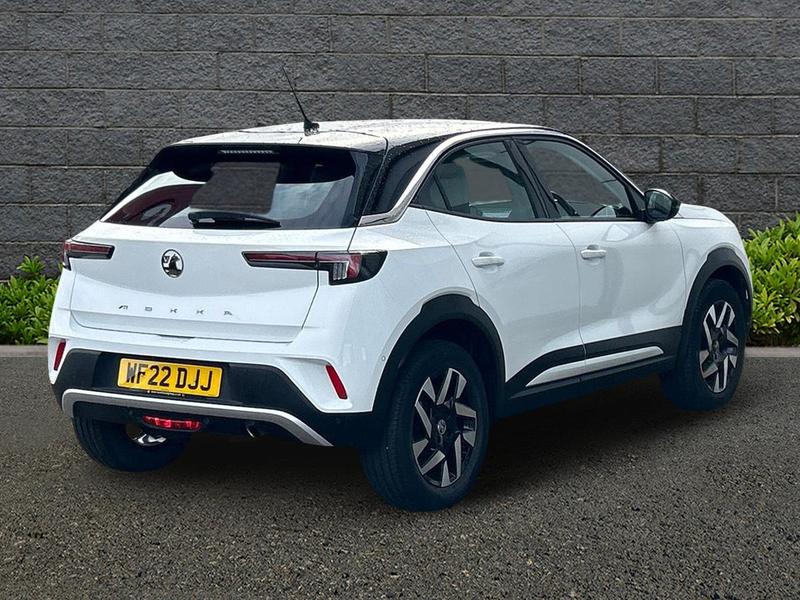 Used Vauxhall Mokka 2022 for sale - 77106564: Photo 7