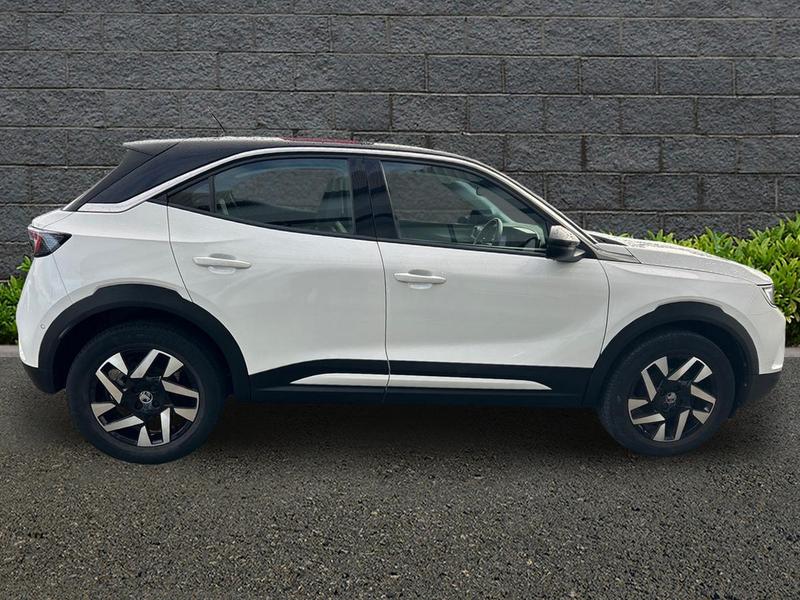 Used Vauxhall Mokka 2022 for sale - 77106564: Photo 8