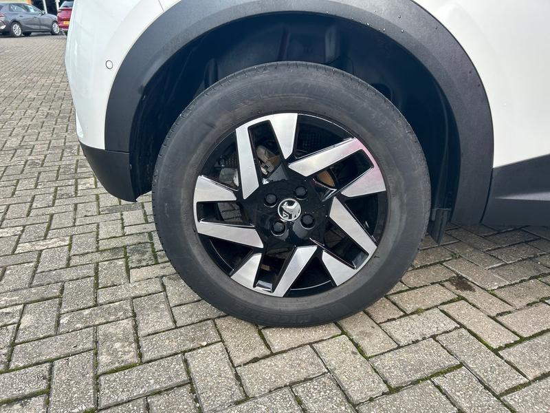 Used Vauxhall Mokka 2022 for sale - 77106564: Photo 9