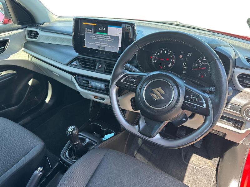Used Suzuki Swift 2024 for sale - 76545246: Photo 10