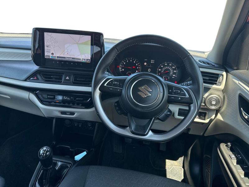 Used Suzuki Swift 2024 for sale - 76545246: Photo 11