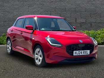 2024 - 1.2 Mild Hybrid Motion 5dr