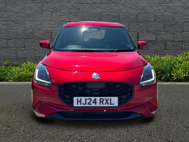 Used Suzuki Swift 2024 for sale - 76545246: Photo 2