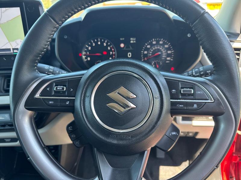 Used Suzuki Swift 2024 for sale - 76545246: Photo 21