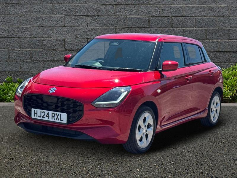 Used Suzuki Swift 2024 for sale - 76545246: Photo 3