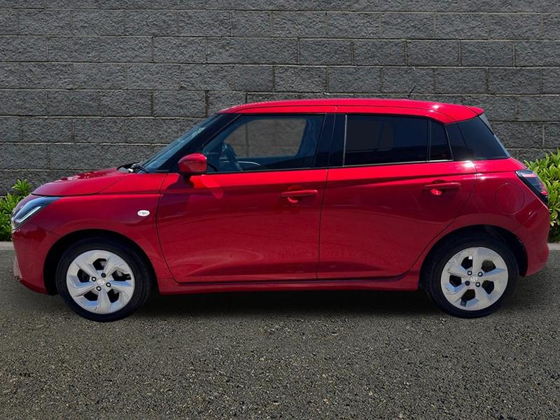 Used Suzuki Swift 2024 for sale - 76545246: Photo 4