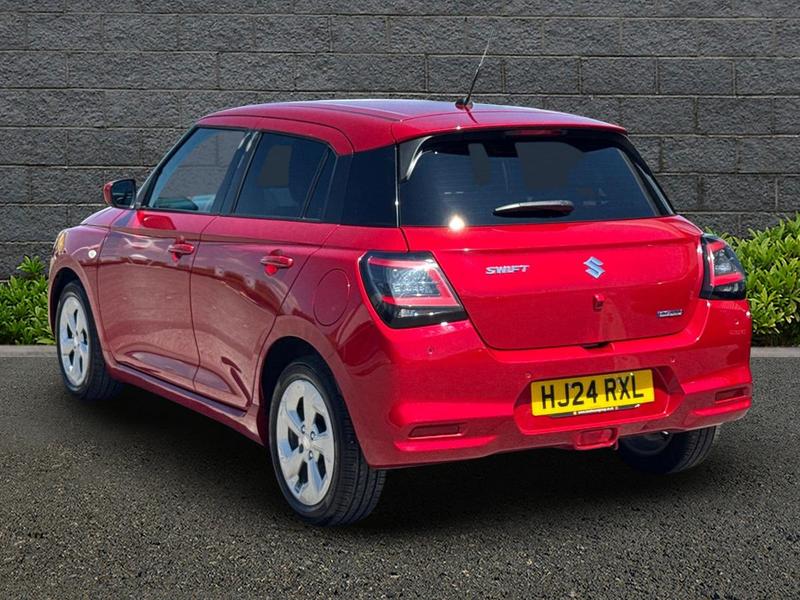 Used Suzuki Swift 2024 for sale - 76545246: Photo 5