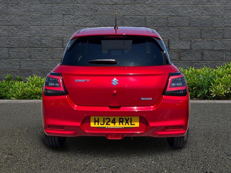 Used Suzuki Swift 2024 for sale - 76545246: Photo 6