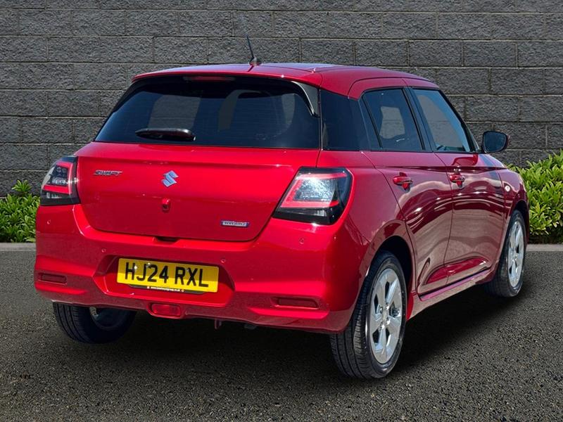 Used Suzuki Swift 2024 for sale - 76545246: Photo 7