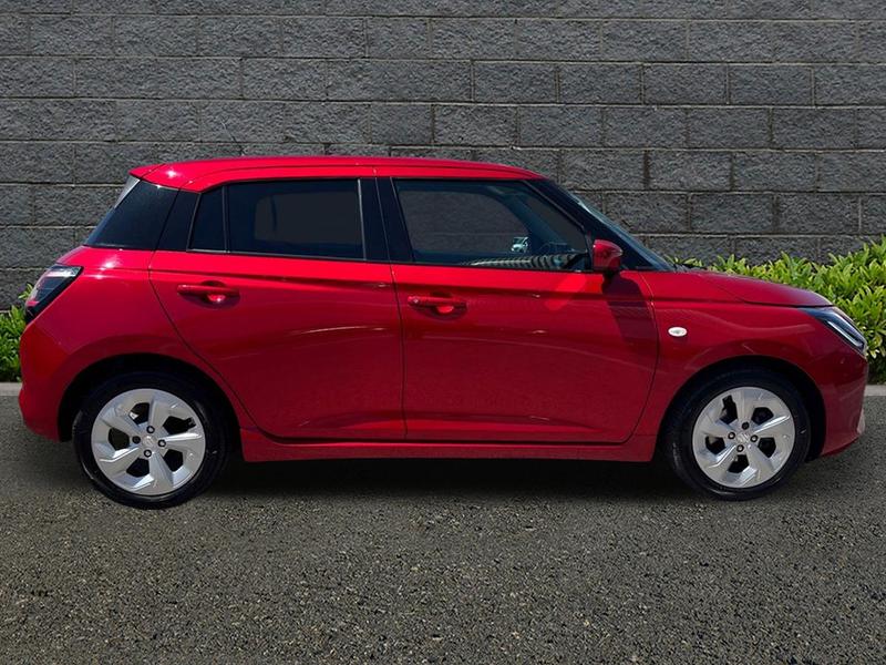 Used Suzuki Swift 2024 for sale - 76545246: Photo 8