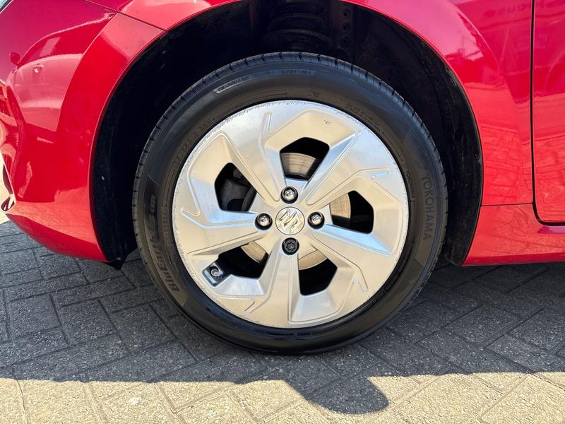 Used Suzuki Swift 2024 for sale - 76545246: Photo 9