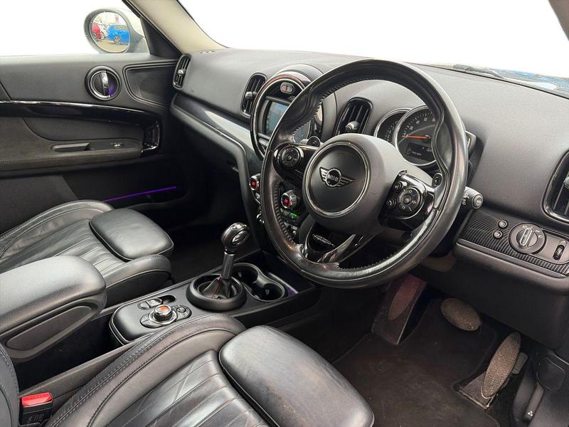 Used MINI Countryman 2018 for sale - 77088246: Photo 10