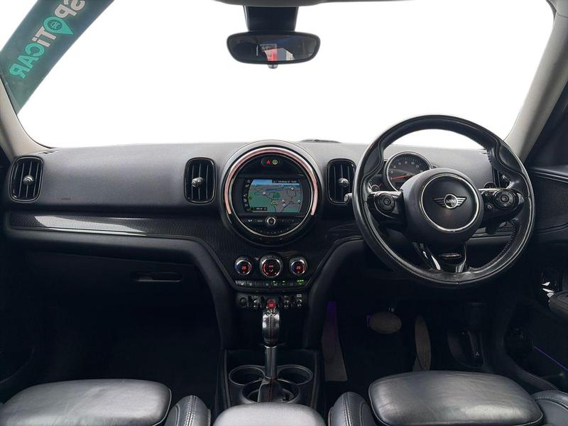 Used MINI Countryman 2018 for sale - 77088246: Photo 12