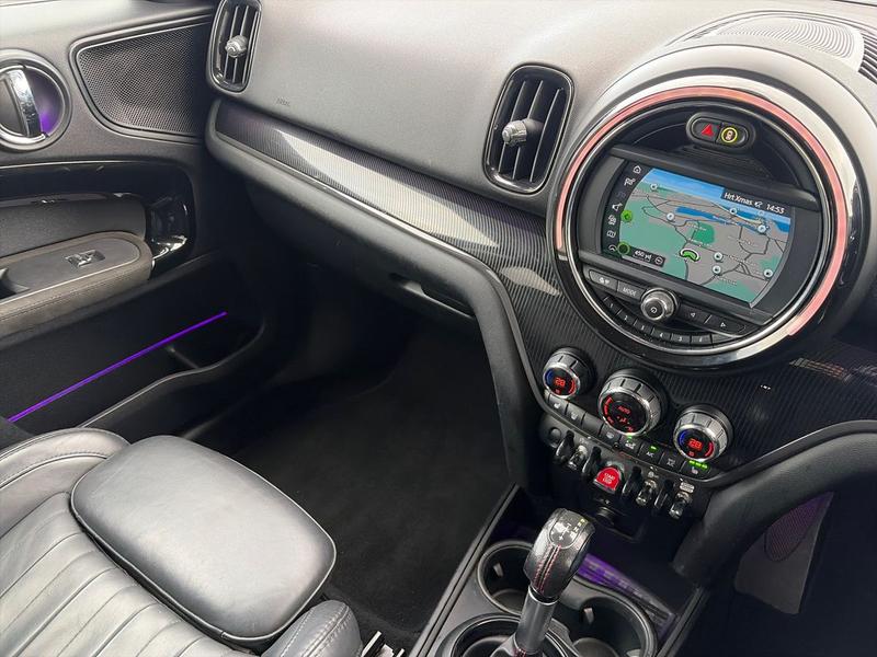 Used MINI Countryman 2018 for sale - 77088246: Photo 14