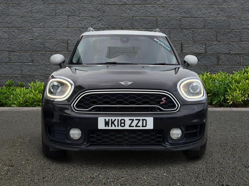Used MINI Countryman 2018 for sale - 77088246: Photo 2