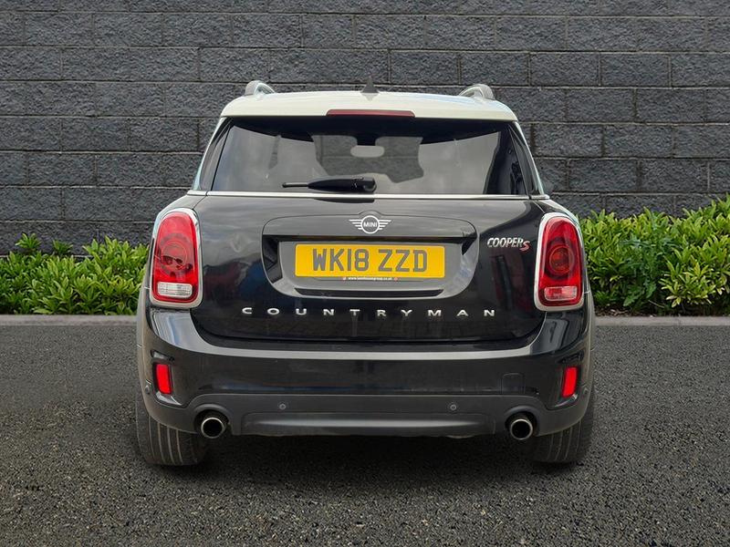 Used MINI Countryman 2018 for sale - 77088246: Photo 6