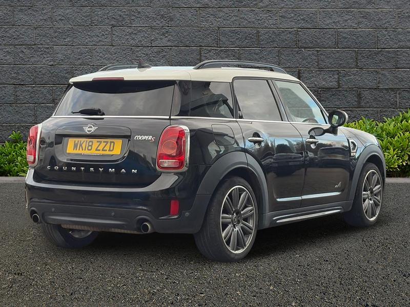 Used MINI Countryman 2018 for sale - 77088246: Photo 7