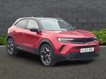 Used Vauxhall Mokka 2022 for sale - 78240087: Photo