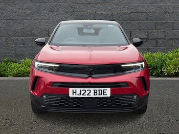 Used Vauxhall Mokka 2022 for sale - 78240087: Photo